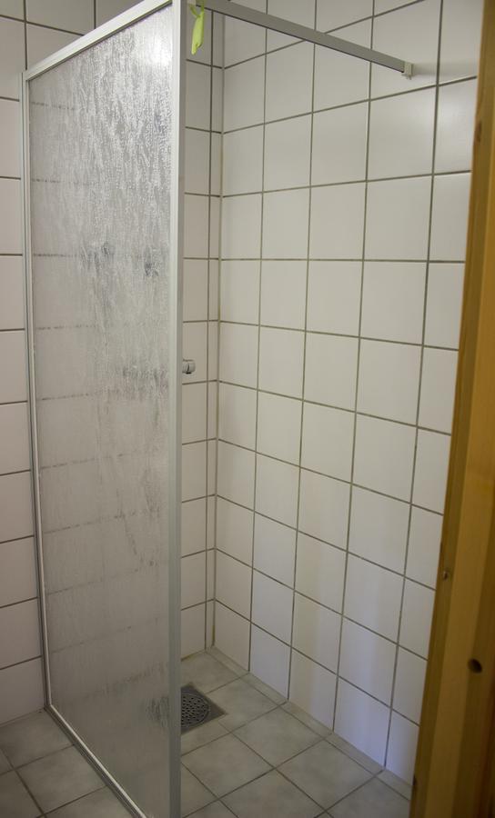 Motel Boazovazzi Lodingen Zewnętrze zdjęcie